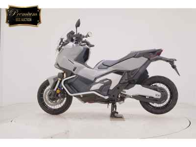 Honda X-Adv 750 2025