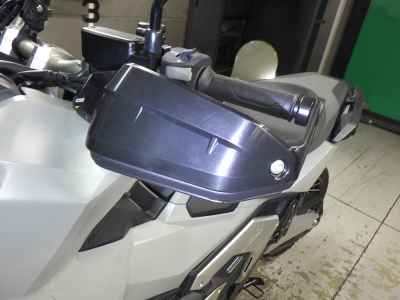 Honda X-Adv 750 2025