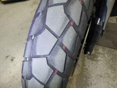 Honda X-Adv 750 2025