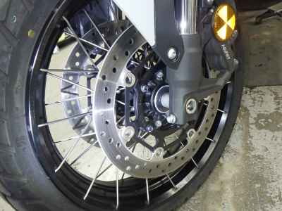 Honda X-Adv 750 2025