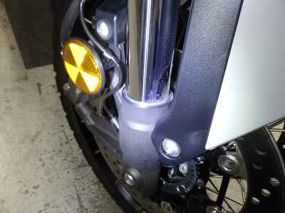 Honda X-Adv 750 2025