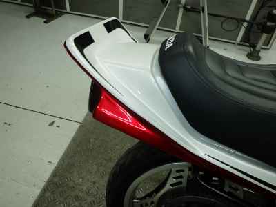 Honda CBX400F 2025