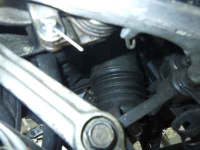Honda CBX400F 2025