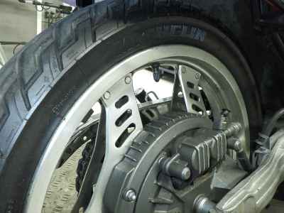 Honda CBX400F 2025