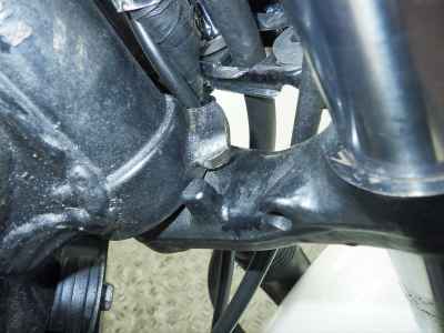 Honda CBX400F 2025