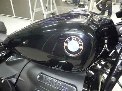 BMW R18 2023