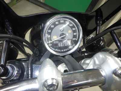 BMW R18 2023