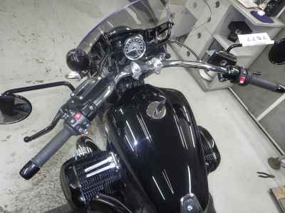 BMW R18 2023