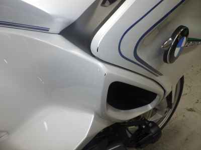 BMW R1250RT 2022