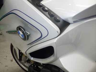BMW R1250RT 2022