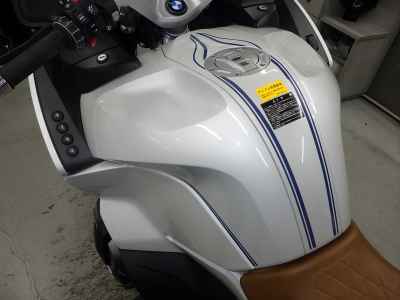 BMW R1250RT 2022