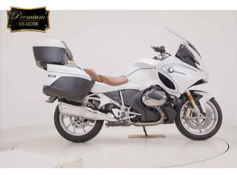 BMW R1250RT 2022