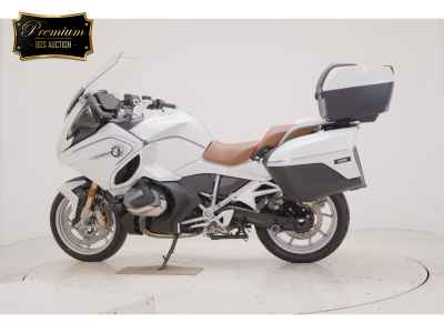 BMW R1250RT 2022