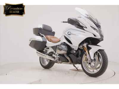BMW R1250RT 2022