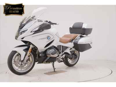 BMW R1250RT 2022