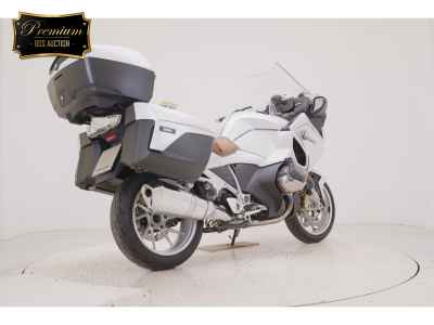 BMW R1250RT 2022