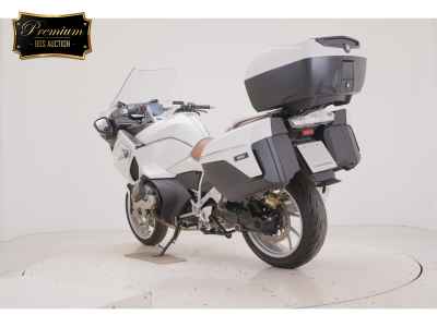BMW R1250RT 2022
