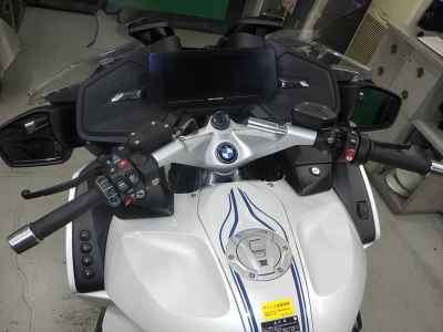 BMW R1250RT 2022