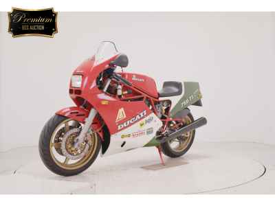 Ducati 750F1