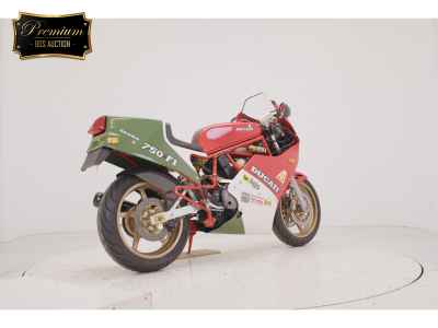 Ducati 750F1