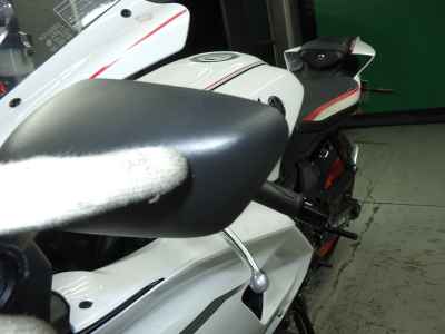 Yamaha YZF-R7 2024