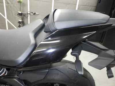 Yamaha YZF-R1 2022