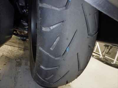 Honda GL1800 Gold Wing Tour DCT 2025