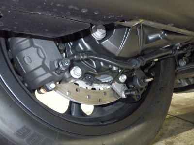 Honda GL1800 Gold Wing Tour DCT 2025