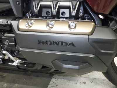 Honda GL1800 Gold Wing Tour DCT 2025