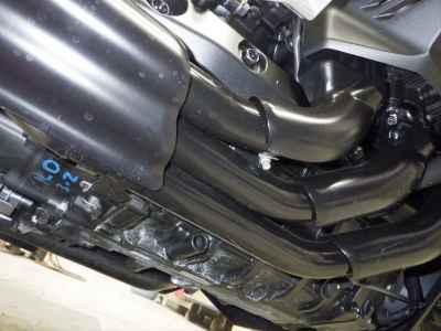 Honda GL1800 Gold Wing Tour DCT 2025