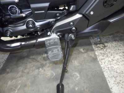 Honda GL1800 Gold Wing Tour DCT 2025