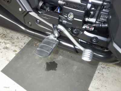 Honda GL1800 Gold Wing Tour DCT 2025