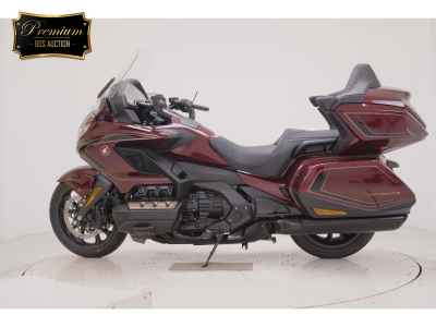 Honda GL1800 Gold Wing Tour DCT 2025