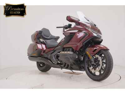 Honda GL1800 Gold Wing Tour DCT 2025