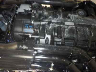 Honda GL1800 Gold Wing Tour DCT 2025