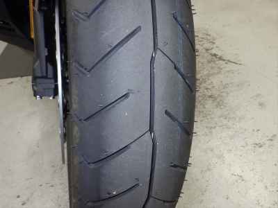 Honda GL1800 Gold Wing Tour DCT 2025