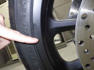 Honda GL1800 Gold Wing Tour DCT 2025