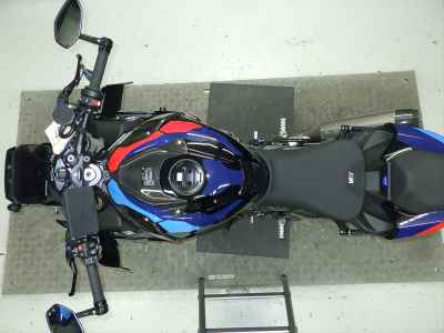 BMW S1000R 2025