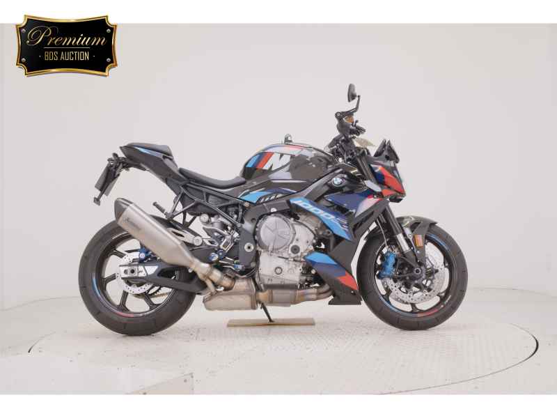 BMW S1000R 2025