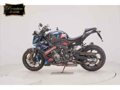 BMW S1000R 2025