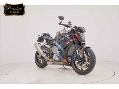 BMW S1000R 2025