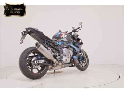 BMW S1000R 2025