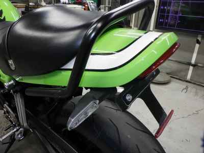 Kawasaki Z900RS Cafe 2020