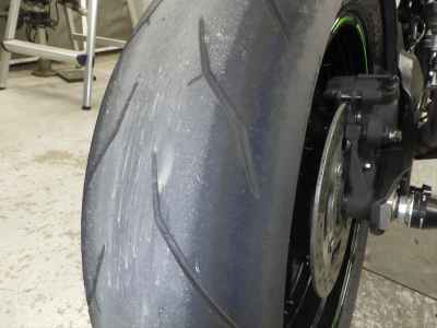 Kawasaki Z900RS Cafe 2020