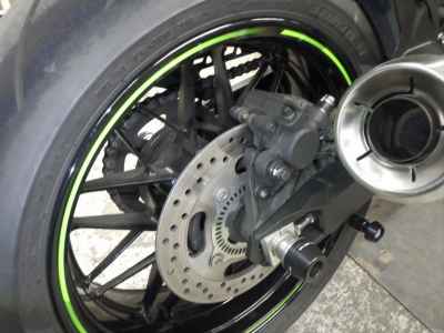 Kawasaki Z900RS Cafe 2020