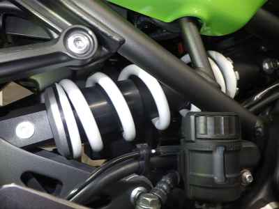 Kawasaki Z900RS Cafe 2020