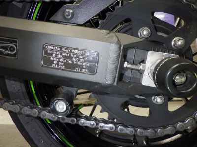 Kawasaki Z900RS Cafe 2020