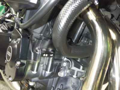 Kawasaki Z900RS Cafe 2020