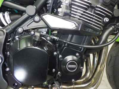 Kawasaki Z900RS Cafe 2020