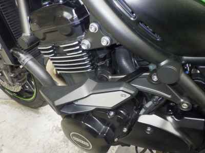 Kawasaki Z900RS Cafe 2020